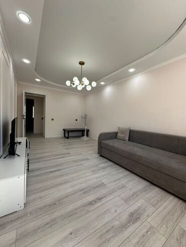 Продажа квартир: 2 комнаты, 48 м², Индивидуалка, 4 этаж, Косметический ремонт