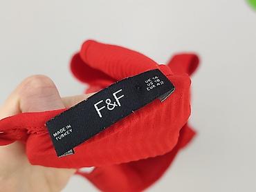 elf: F&F, Bluzka damska, rozmiar L — 4