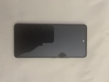 xiaomi note 12 s: Samsung Galaxy A53 5G, 256 GB, rəng - Qara, Barmaq izi, Face ID, İki sim kartlı — 1