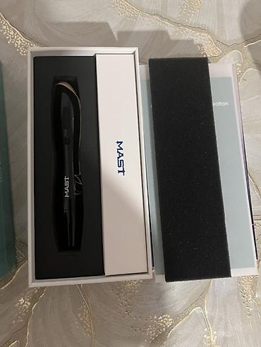 cart: MAST döymə üçün peşəkar qələm tipli maşın + Misty Cartridge Needle - — 2