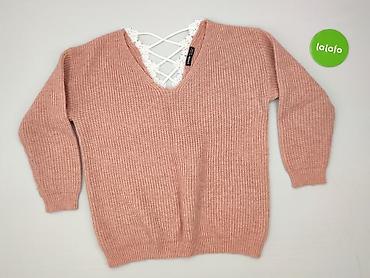 sheinside bluzy: Shein, Sweter damski, rozmiar M — 3