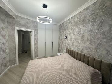 Долгосрочная аренда квартир: 3 комнаты, Агентство недвижимости, Без подселения, С мебелью полностью — 14