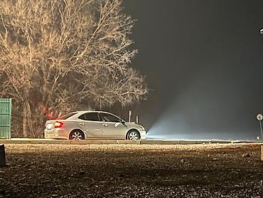 Toyota: Toyota Allion: 2003 г., 1.8 л, Автомат, Бензин, Седан — 7