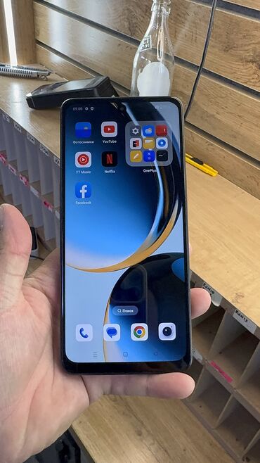 OnePlus: OnePlus Nord CE 3 Lite, Б/у, 256 ГБ — 11