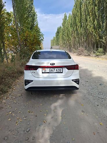 киа сонет бишкек: Kia K3: 2021 г., 1.6 л, Автомат, Бензин, Седан — 5