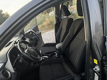 сетки на авто: Toyota RAV4: 2016 г., 2.5 л, Бензин, Кроссовер — 6