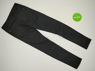 halka hm: H&M, Jeansy damskie, rozmiar S — 3