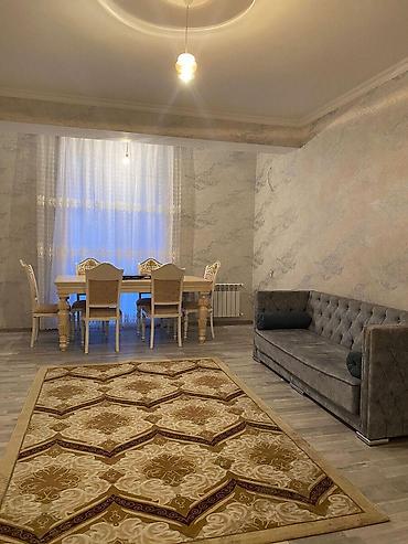 Uzunmüddətli kirayə mənzillər: ✨ MÖHTƏŞƏM TƏKLİF… ✨ 📍 Metroya yaxın 🏠 3 otaqlı mənzil kirayə verilir — 6