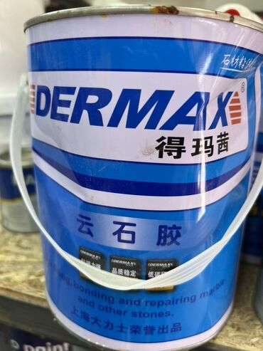 купить сейф для документов: Клей Dermax для мрамора и других камней. Предназначен для прочного