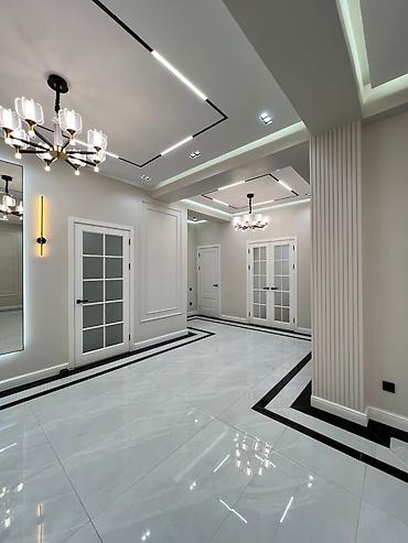 Продажа коттеджей и домов: Особняк | Ак-Ордо | 4.5 соток | Участок: 4.5соток Площадь дома: 295 — 18