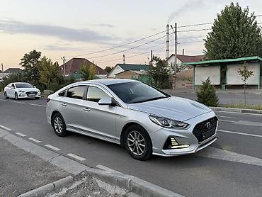 шлейф соната: Hyundai Sonata: 2020 г., 2 л, Автомат, Газ, Седан — 2