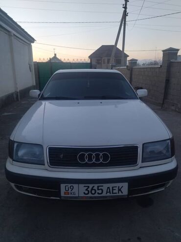 Audi: Audi S4: 1991 г., 2 л, Механика, Бензин