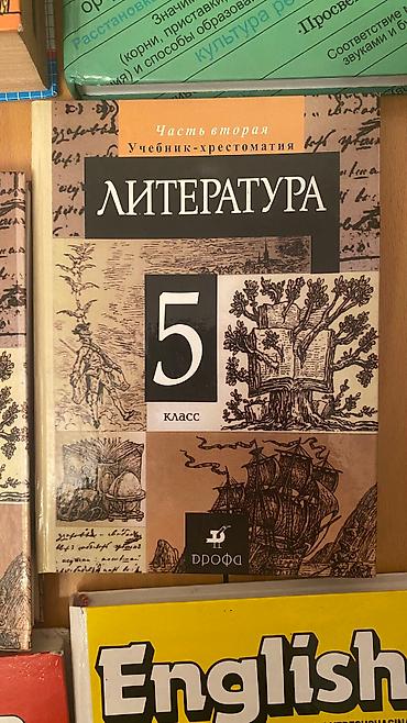 Другие учебники: !!!ВСЕ ПО 100!!! Книги для МЛАДШИХ 2-3-4-5 классов. Также готовый — 6