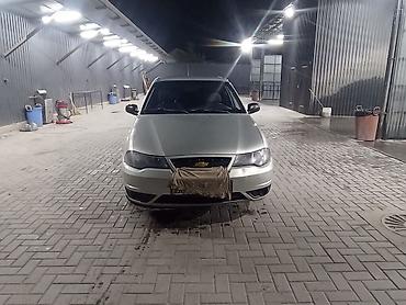 Chevrolet: Chevrolet Nexia: 2008 г., 1.6 л, Механика, Газ, Седан — 5