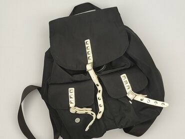 torby: Backpack, Sinsay, condition - Very good