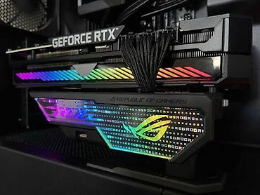 принтеры в оше: Видеокарта для ПК, Новый, Asus — 3