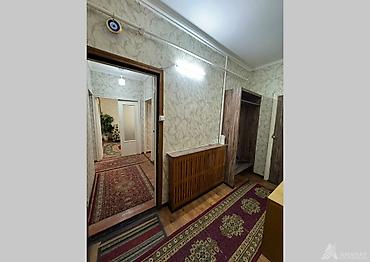 Продажа квартир: 3 комнаты, 61 м², Вечерка 105 серия, 1 этаж, Косметический ремонт — 8