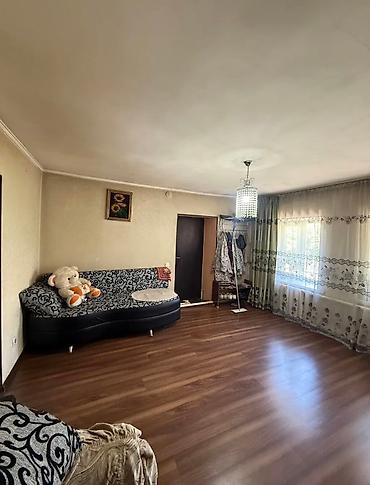 Продажа домов: Дом, 50 м², 4 комнаты, Собственник, Косметический ремонт — 13