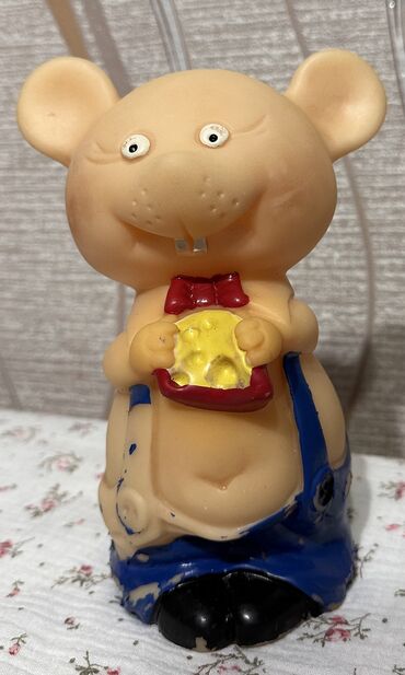 Игрушки: Игрушки СССР, Антиква, Раритет. Листайте ⏩️⏩️⏩️ Коллекционные — 9