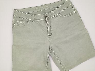 jeans bhs: Bonita, Szorty damskie, rozmiar M — 1