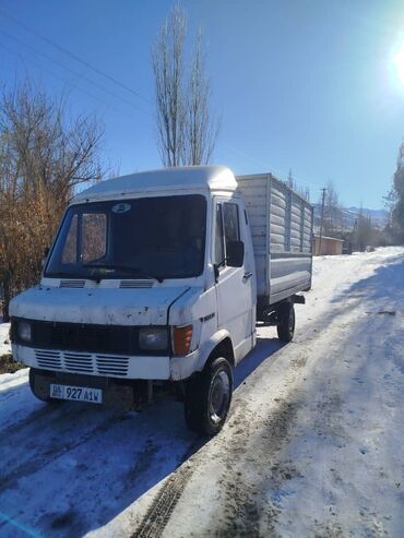 амортизатор на рекс: Легкий грузовик, Б/у