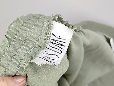 chylak: Spodnie materiałowe damskie, rozmiar 2XL — 6