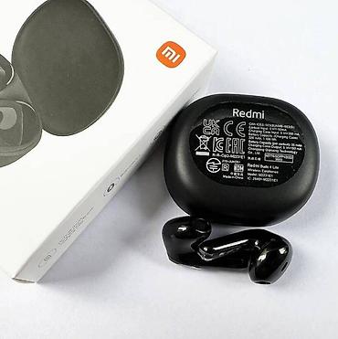 airdots 4: Redmi Buds 4 Lite. 12-мм динамический драйвер. Поддержка Google Fast — 2