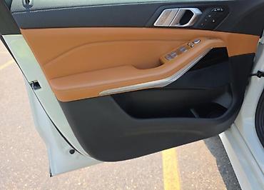 bmb x7: BMW X7: 2021 г., 3 л, Автомат, Бензин, Кроссовер — 9