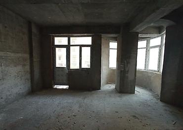 mingəcevir ev: 4 otaqlı, Yeni tikili, 122 kv. m — 1