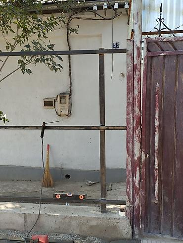 Сварка: СВАРКА!!! Чакан майда-барат сварка жумуштарын үйгө барып жасайбыз at lalafo.kg — 11 Сварка: СВАРКА!!! Чакан майда-барат сварка жумуштарын үйгө барып жасайбыз — 11