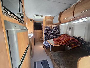 vip bus: Аренда автодома. Сдаю автодом сутки или день. Договоримся. Цена 10 — 5