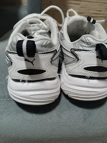 Patike: Puma patike – sportsko/lifestyle - Model: Puma (brending na jeziku i — 2