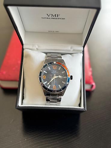 santa barbara saat: Saat VMF idman Balans markasidir VMF-in rəsmi mağazasından alinib — 2