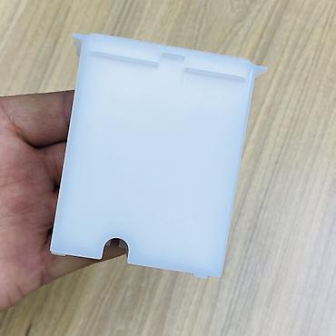 Принтеры: Обсовер (Памперс принтер) Абсорбер с корпусом (емкость для — 8