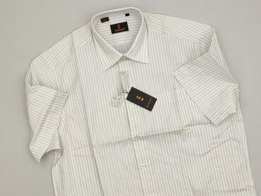 lidl koszula: Shirt for men, L (EU 40), condition - Very good