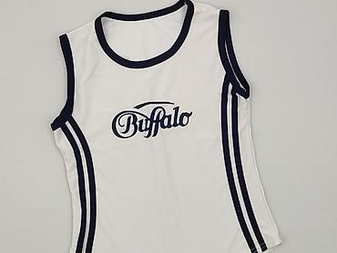 bluza superman: Buffalo, T-shirt damski, rozmiar S — 1