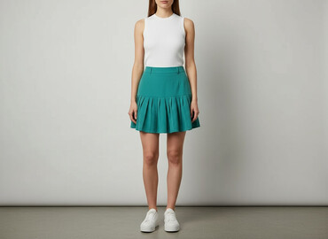 spódniczka z ekoskóry: New Collection, Women`s skirt, size S at lalafo.pl spódniczka z ekoskóry: New Collection, Women`s skirt, size S