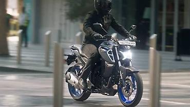 yamaha 150: Yamaha 150 sm3, 2024 il, 24617 km — 1