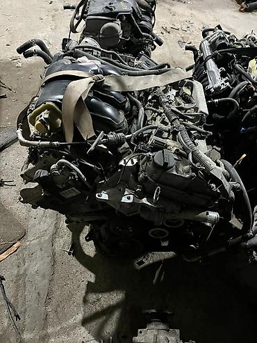 motor: Бензиновый мотор Toyota 2009 г., 3.5 л, Б/у, Оригинал, Япония — 8
