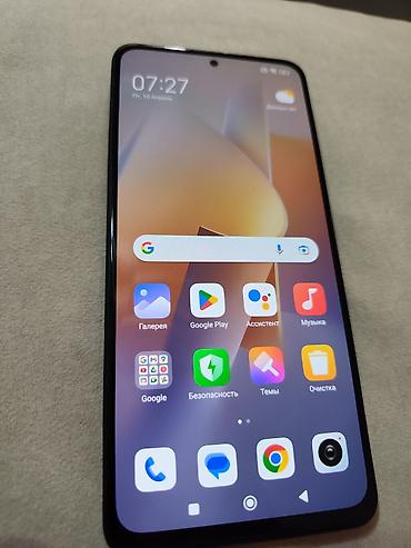 Redmi: Redmi, Redmi Note 11 Pro, 128 ГБ, 1 SIM, 2 SIM — 6