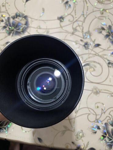 en ucuz toshiba notebook: Məhsul: Nikon AF Nikkor 70-300mm telefoto obyektiv - Fokus məsafəsi