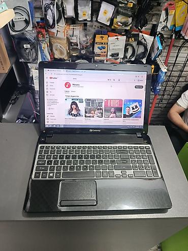 Acer: İşlənmiş Acer 15.6 ", AMD A8, 512 GB, Ünvandan götürmə, Ödənişli çatdırılma, Rayonlara çatdırılma — 4
