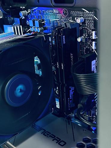 dell 7577: Компьютер, ОЗУ 32 ГБ, Игровой, Б/у, AMD Ryzen 5, NVIDIA GeForce RTX 3080, SSD — 2