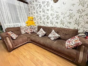 Kunc divan satilir. Qiymet 300 azn.Bazalidir. Ölcu : 3m*1.8 . Unvan lalafo.az -da Kunc divan satilir. Qiymet 300 azn.Bazalidir. Ölcu : 3m*1.8 . Unvan