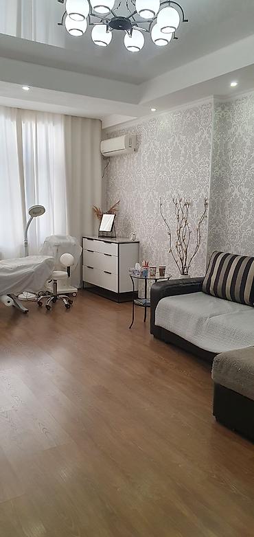 квартиры ихлас: 3 комнаты, 89 м², Элитка, 3 этаж — 5