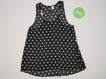 drip slim fit: H&M Divided, Top damski, rozmiar XS — 2