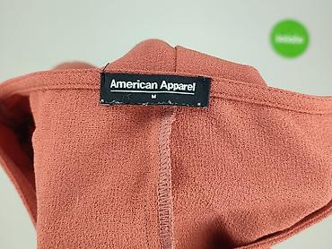 monki: American Apparel, Sukienka damska, rozmiar M — 4