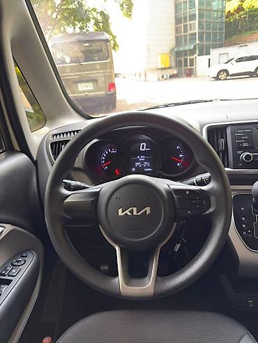 фара матиз 1: Kia Ray: 2022 г., 1 л, Автомат, Бензин, Хэтчбэк — 9