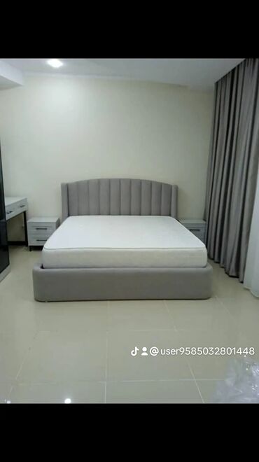 Мебель на заказ: Мебель на заказ, Салоны красоты, Кровать, Пуфик — 6