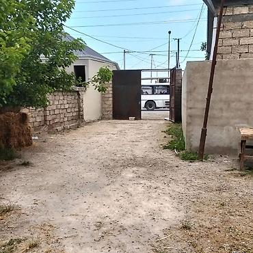 sumqayitda evler: 110 kv. m, 3 otaqlı, Qaz, İşıq, Su — 9